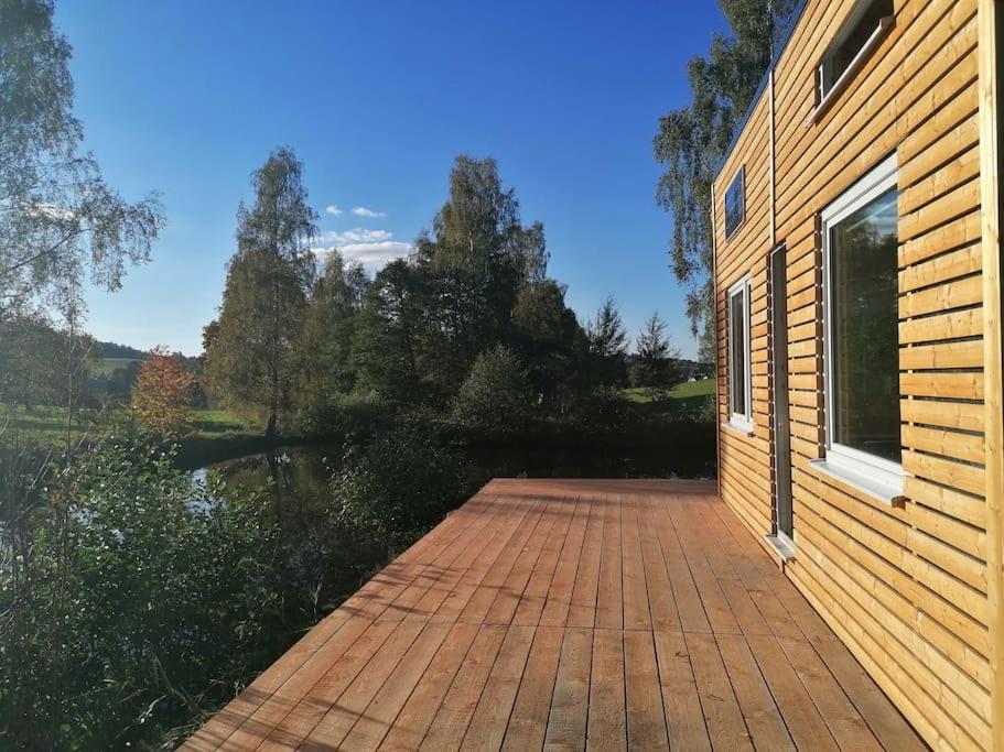 Glamping Sever Mikulasovice Экстерьер фото